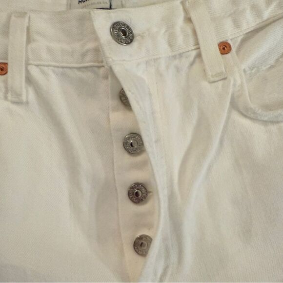 Citizens of Humanity Ambrosio Shorts - Picture 6 of 6